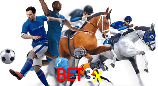 bet3x