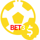 Aposte em esportes do mundo todo no bet3x!