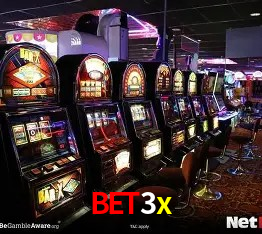 Benefícios da Conta bet3x