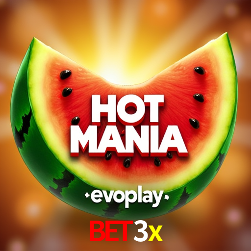 Estatísticas bet3x