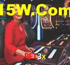 bet3x: Seu Cassino Premiado com Pagamentos Rápidos