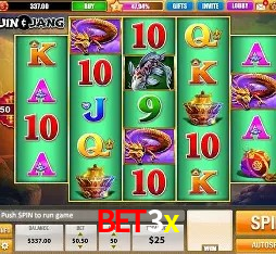 Login Seguro bet3x