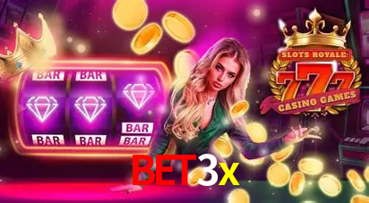 Casino Ao Vivo bet3x