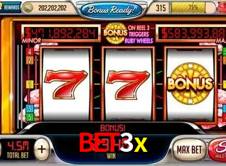 Tecnologia da Plataforma bet3x