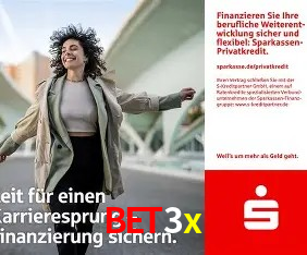 Design Responsivo bet3x
