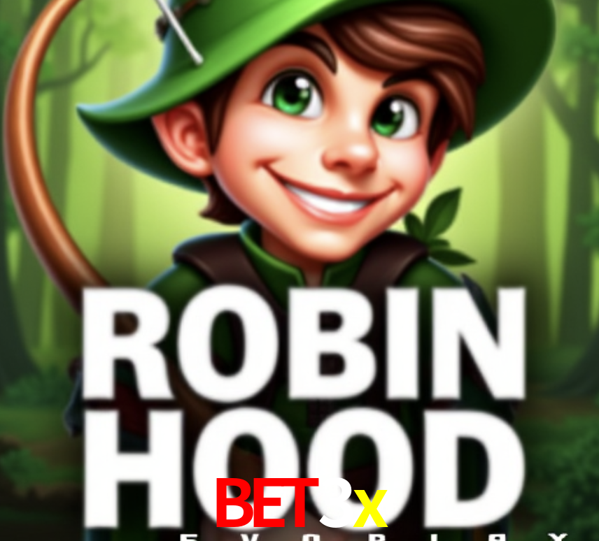 Jogos de Slot bet3x