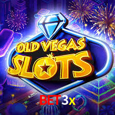 Sinta a adrenalina dos jogos de cassino com bet3x