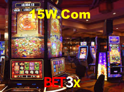bet3x.com