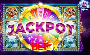 Diretório de Jogos bet3x
