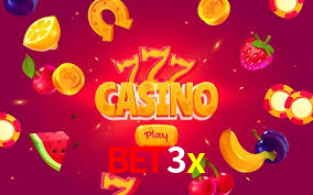 Torneios bet3x