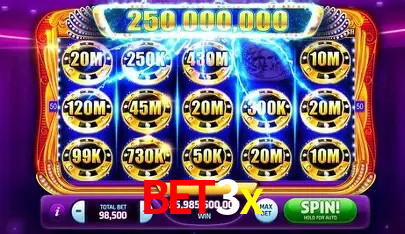Promoções Sazonais bet3x