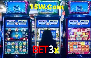 Recursos de Bônus bet3x