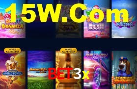 bet3x: A Experiência de Casino com Jogos de Mesa ao Vivo