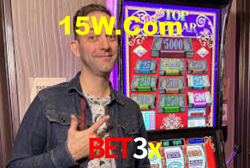 PIX Instantâneo bet3x