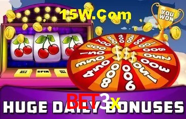 Promoção Relâmpago bet3x