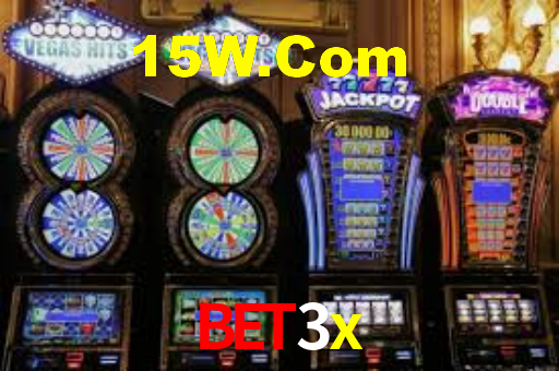 bet3x