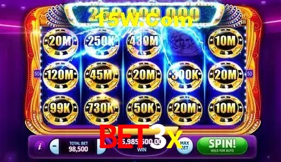 Especiais de Fim de Semana bet3x