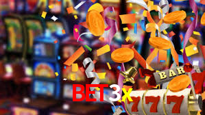 bet3x - Plataforma De Jogos Eletrônicos! - bet3x.com