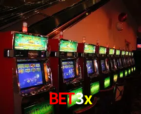 Especiais de Fim de Semana bet3x