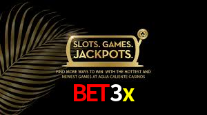 bet3x