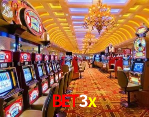 Integração de APIs bet3x