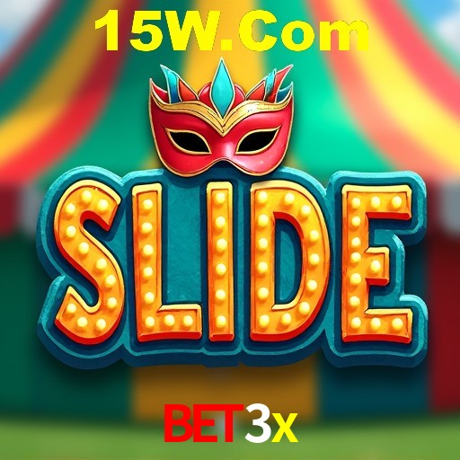 Interface do App bet3x