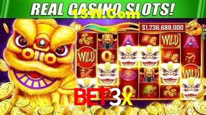 Promoção Relâmpago bet3x