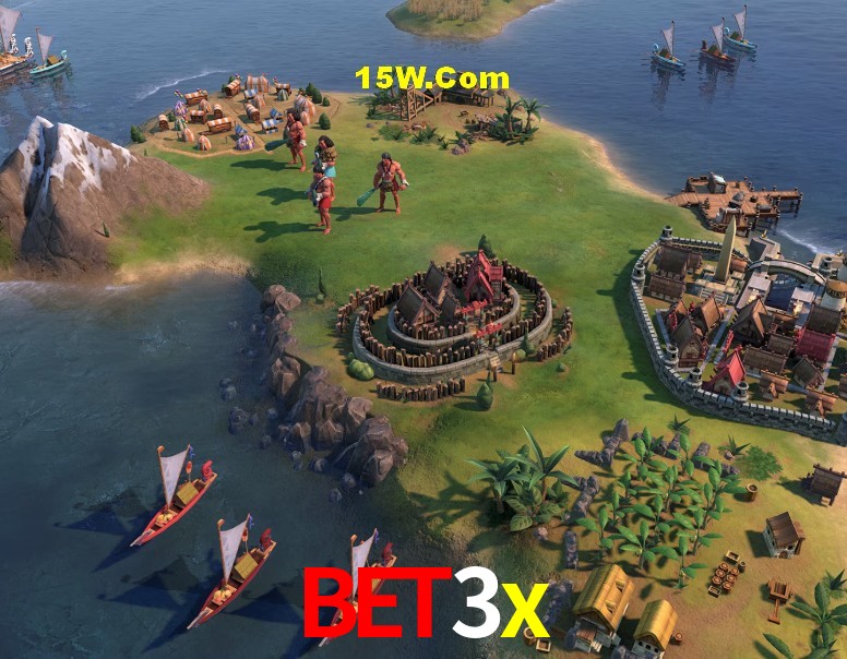 Provedores de Jogos bet3x