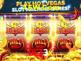 Login Seguro bet3x